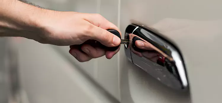 Why Choose Our Auto Locksmith Team in Cedar Falls, IA?