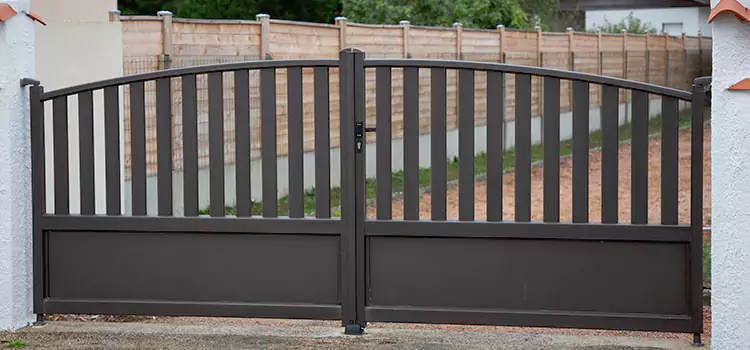 Advanced Gate Solutions in Cedar Falls, IA