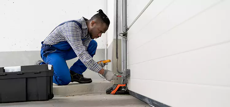 Expert Solutions for Every Garage Lock Need in Cedar Falls, IA