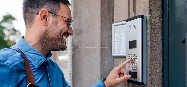 Advanced Solutions for Enhanced Security in Cedar Falls, IA