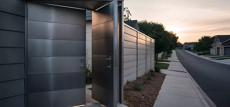 Comprehensive Steel Door Solutions in Cedar Falls, IA