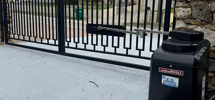 Seamless Installation and Support for Your New Gate in Cedar Falls, IA