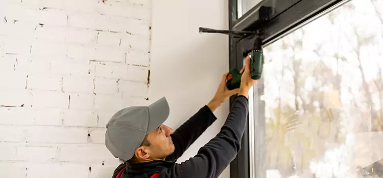 Your Trusted Partner for Door Closer Solutions in Cedar Falls, IA