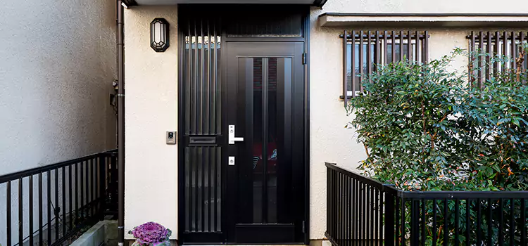 Popular Exterior Door Options in Cedar Falls, IA