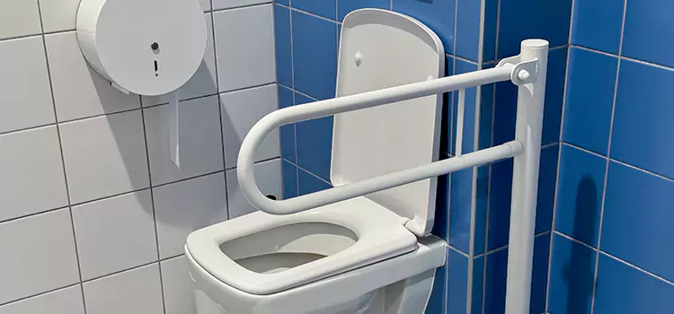 Comprehensive Solutions in Cedar Falls, IA for Accessible Facilities