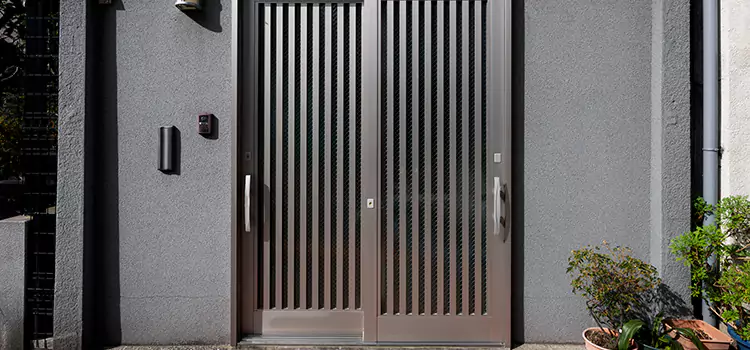 Why Choose Us for Your Security Needs in Cedar Falls, IA?
