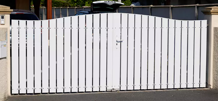 Why Choose Us for Residential Gate Repair in Cedar Falls, IA?
