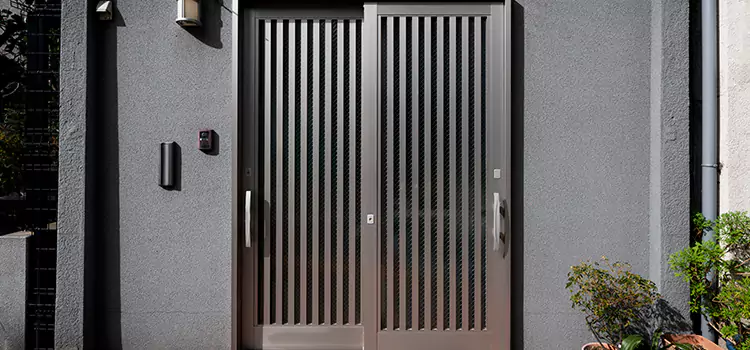 Specialized Steel Door Services in Cedar Falls, IA